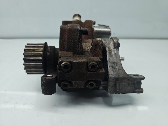 Pompa inalta presiune Renault Megane 3 [Fabr 2008-2015] 8201100115 1.5 dCi K9K-A6 81KW / 110CP