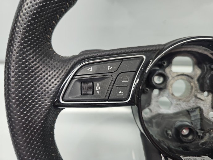 Volan AUDI Q2 (GAB) [ Fabr 2016-prezent] OEM