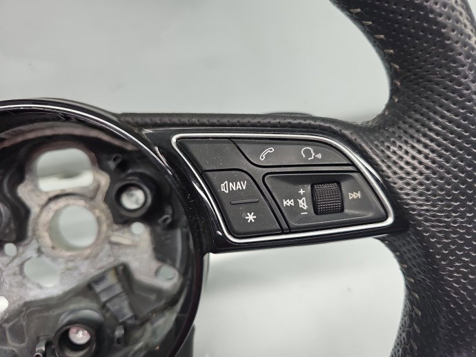Volan AUDI Q2 (GAB) [ Fabr 2016-prezent] OEM