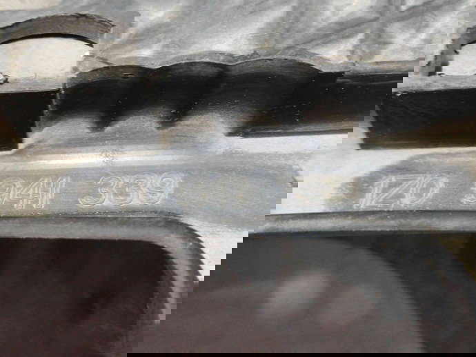 Suport far stanga 1Z0941339 Skoda Octavia 2 (1Z3) [Fabr 2004-2013] 1.9 BXE