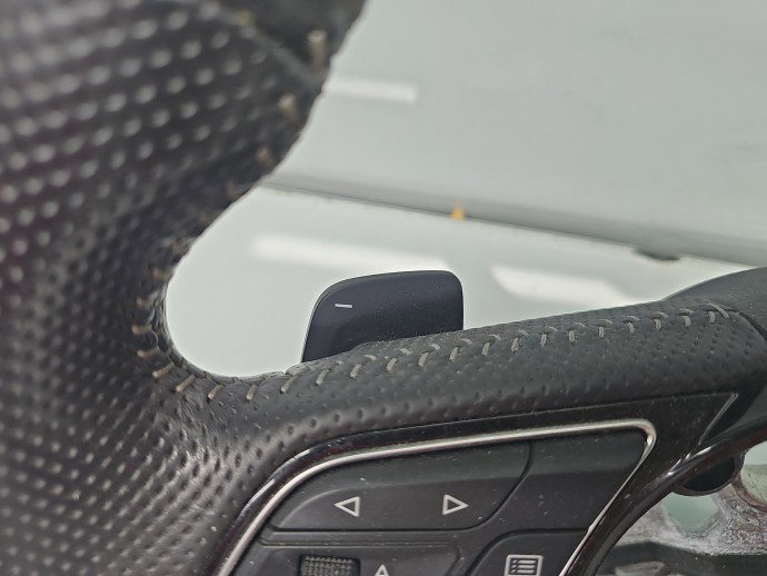 Volan AUDI Q2 (GAB) [ Fabr 2016-prezent] OEM