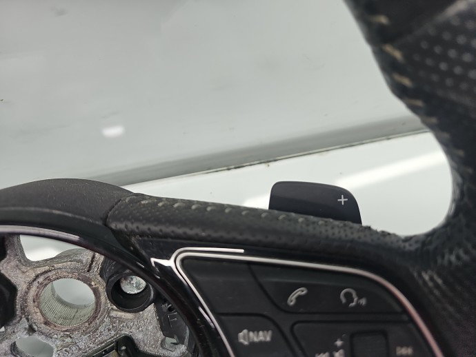 Volan AUDI Q2 (GAB) [ Fabr 2016-prezent] OEM