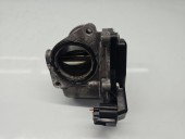 Clapeta acceleratie Renault Megane 3 [Fabr 2008-2015] 161A09794R 1.5 dCi K9K-A6 81KW / 110CP