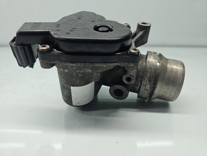 Clapeta acceleratie Renault Megane 3 [Fabr 2008-2015] 161A09794R 1.5 dCi K9K-A6 81KW / 110CP