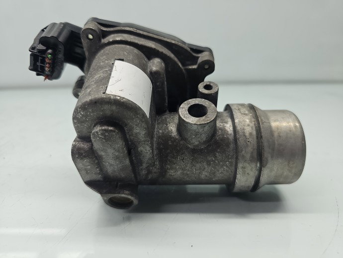 Clapeta acceleratie Renault Megane 3 [Fabr 2008-2015] 161A09794R 1.5 dCi K9K-A6 81KW / 110CP
