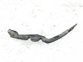 Suport bara stanga fata 1Z0807183B Skoda Octavia 2 (1Z3) [Fabr 2004-2013] 1.9 BXE