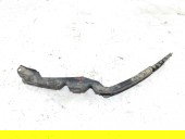 Suport bara stanga fata 1Z0807183B Skoda Octavia 2 (1Z3) [Fabr 2004-2013] 1.9 BXE