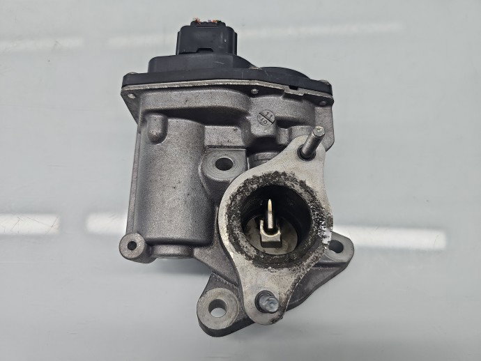 Supapa EGR Renault Megane 3 [Fabr 2008-2015] 8201143495 1.5 dCi K9K-A6 81KW / 110CP
