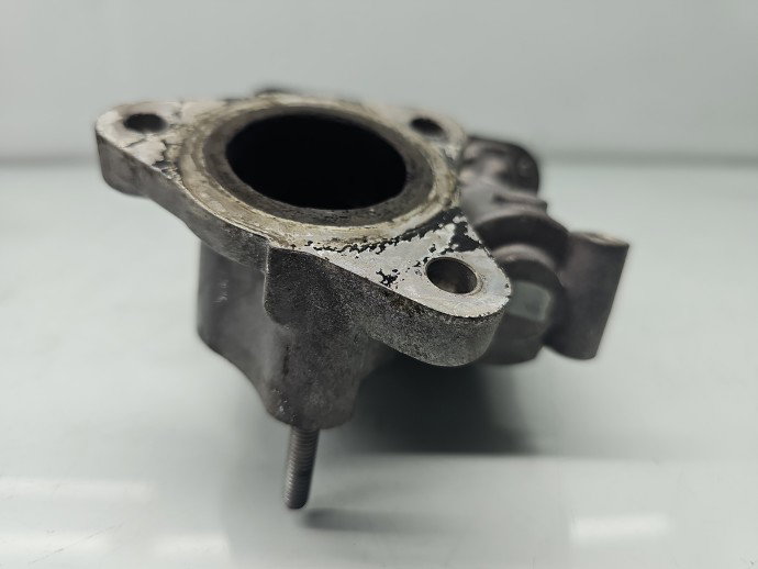 Supapa EGR Renault Megane 3 [Fabr 2008-2015] 8201143495 1.5 dCi K9K-A6 81KW / 110CP
