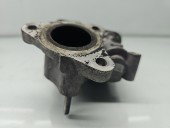 Supapa EGR Renault Megane 3 [Fabr 2008-2015] 8201143495 1.5 dCi K9K-A6 81KW / 110CP