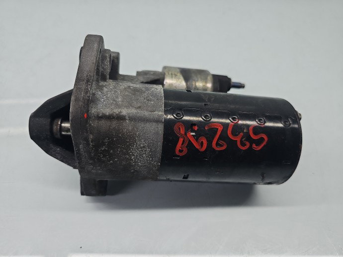 Electromotor Renault Megane 3 [Fabr 2008-2015] 233006124R 1.5 dCi K9K-A681KW / 110CP