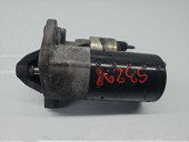Electromotor Renault Megane 3 [Fabr 2008-2015] 233006124R 1.5 dCi K9K-A681KW / 110CP