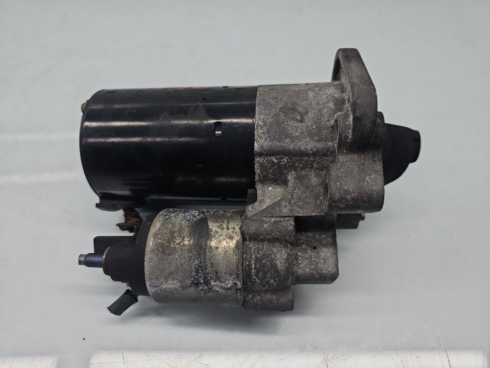 Electromotor Renault Megane 3 [Fabr 2008-2015] 233006124R 1.5 dCi K9K-A681KW / 110CP