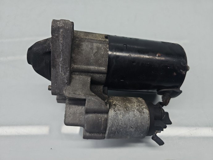 Electromotor Renault Megane 3 [Fabr 2008-2015] 233006124R 1.5 dCi K9K-A681KW / 110CP