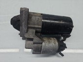 Electromotor Renault Megane 3 [Fabr 2008-2015] 233006124R 1.5 dCi K9K-A681KW / 110CP