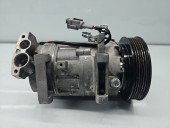 Compresor clima Renault Megane 3 [Fabr 2008-2015] 926004E0A 1.5 dCi K9K-A6 81KW / 110CP
