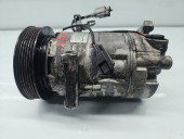 Compresor clima Renault Megane 3 [Fabr 2008-2015] 926004E0A 1.5 dCi K9K-A6 81KW / 110CP