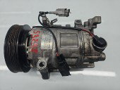 Compresor clima Renault Megane 3 [Fabr 2008-2015] 926004E0A 1.5 dCi K9K-A6 81KW / 110CP