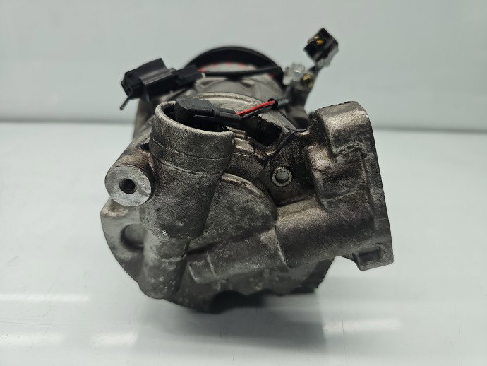 Compresor clima Renault Megane 3 [Fabr 2008-2015] 926004E0A 1.5 dCi K9K-A6 81KW / 110CP