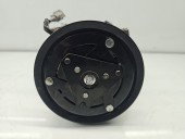 Compresor clima Renault Megane 3 [Fabr 2008-2015] 926004E0A 1.5 dCi K9K-A6 81KW / 110CP