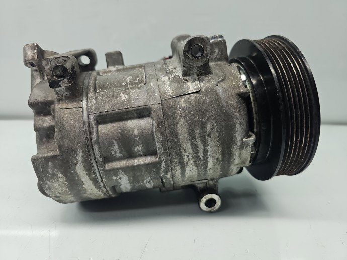 Compresor clima Renault Megane 3 [Fabr 2008-2015] 926004E0A 1.5 dCi K9K-A6 81KW / 110CP