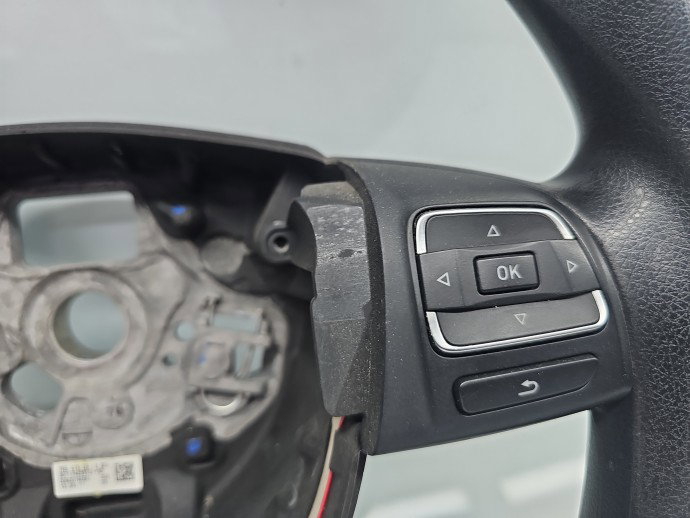 Volan Seat Leon (1P1) [Fabr 2005-2011] OEM