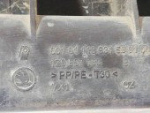 Suport bara stanga fata 1Z0807183B Skoda Octavia 2 (1Z3) [Fabr 2004-2013] 1.9 BXE