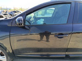 Usa stanga fata Renault Megane 3 [Fabr 2008-2015] Break  NV 676