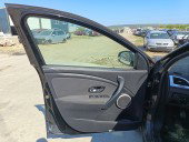 Usa stanga fata Renault Megane 3 [Fabr 2008-2015] Break  NV 676