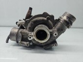 Turbina Renault Megane 3 [Fabr 2008-2015] 821162190 1.5 dCi K9K-A6 81KW / 110CP