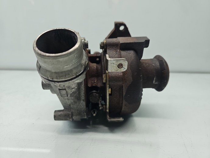 Turbina Renault Megane 3 [Fabr 2008-2015] 821162190 1.5 dCi K9K-A6 81KW / 110CP