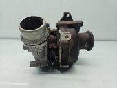 Turbina Renault Megane 3 [Fabr 2008-2015] 821162190 1.5 dCi K9K-A6 81KW / 110CP