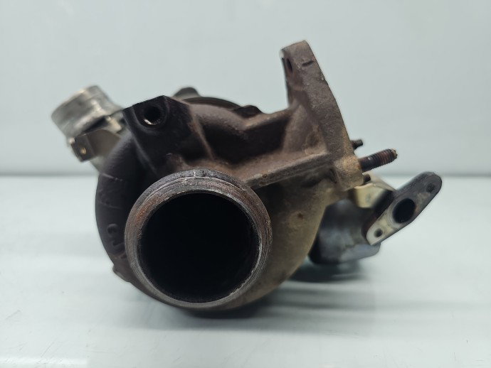 Turbina Renault Megane 3 [Fabr 2008-2015] 821162190 1.5 dCi K9K-A6 81KW / 110CP