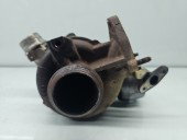 Turbina Renault Megane 3 [Fabr 2008-2015] 821162190 1.5 dCi K9K-A6 81KW / 110CP