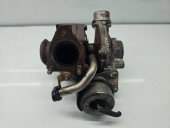 Turbina Renault Megane 3 [Fabr 2008-2015] 821162190 1.5 dCi K9K-A6 81KW / 110CP