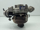 Turbina Renault Megane 3 [Fabr 2008-2015] 821162190 1.5 dCi K9K-A6 81KW / 110CP