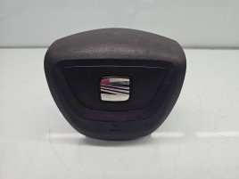 Airbag volan Seat Leon (1P1) [Fabr 2005-2011] 5P0880201AN