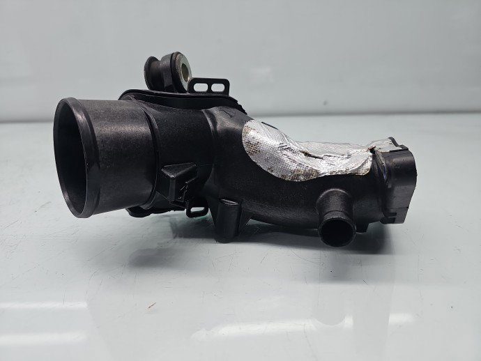 Tub galerie admisie Renault Megane 3 [Fabr 2008-2015] 165764902R 1.5 dCi K9K-A6 81KW / 110CP
