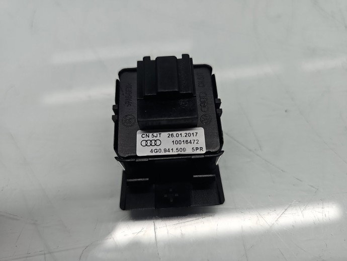 Buton avarii AUDI A7 (4GA) [Fabr 2011-2017] 4G0941509