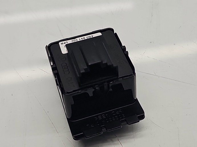 Buton avarii AUDI A7 (4GA) [Fabr 2011-2017] 4G0941509