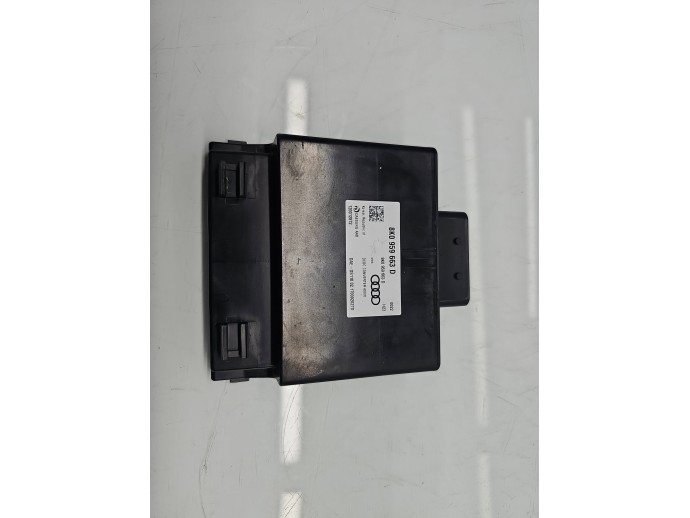 Modul confort AUDI A7 (4GA) [Fabr 2011-2017] 8K0959663D