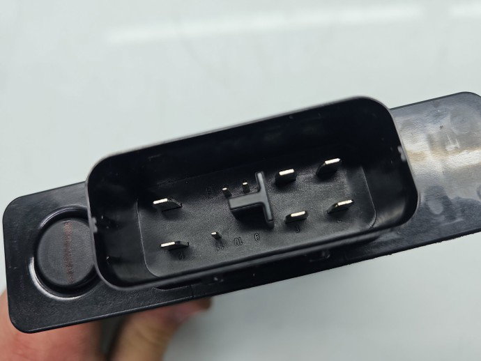 Modul confort AUDI A7 (4GA) [Fabr 2011-2017] 8K0959663D