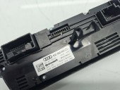 Panou comanda clima AUDI A7 (4GA) [Fabr 2011-2017] 4G0820043CD