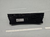 Panou comanda clima AUDI A7 (4GA) [Fabr 2011-2017] 4G0820043CD