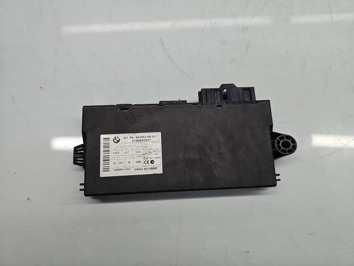 Modul confort Bmw 3 (E90) [Fabr 2005-2011] 9226238