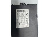 Modul confort Bmw 3 (E90) [Fabr 2005-2011] 9226238