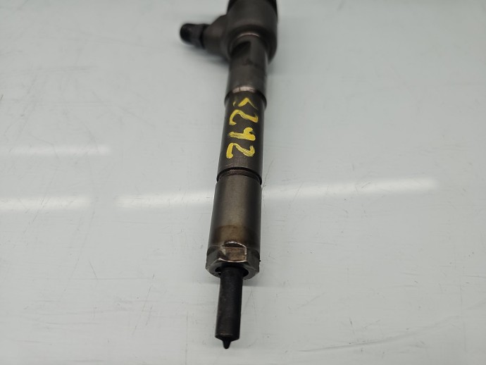Injector Fiat Doblo (263) [Fabr 2009-2019] 0445110351 1.3 199A9000 55KW / 75CP