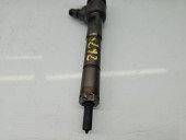 Injector Fiat Doblo (263) [Fabr 2009-2019] 0445110351 1.3 199A9000 55KW / 75CP