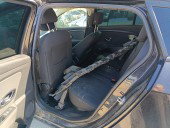 Cheder usa stanga spate Renault Megane 3 [Fabr 2008-2015] Break  OEM