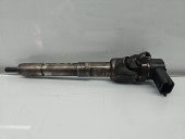 Injector Fiat Doblo (263) [Fabr 2009-2019] 0445110351 1.3 199A9000 55KW / 75CP